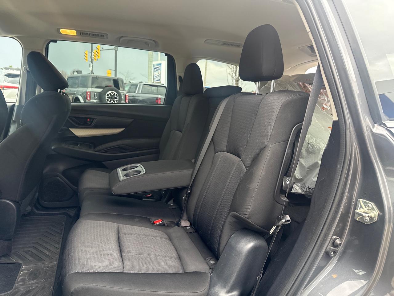 2020 Subaru ASCENT Convenience 8-Passenger (CVT) 4dr All-Wheel Drive Photo