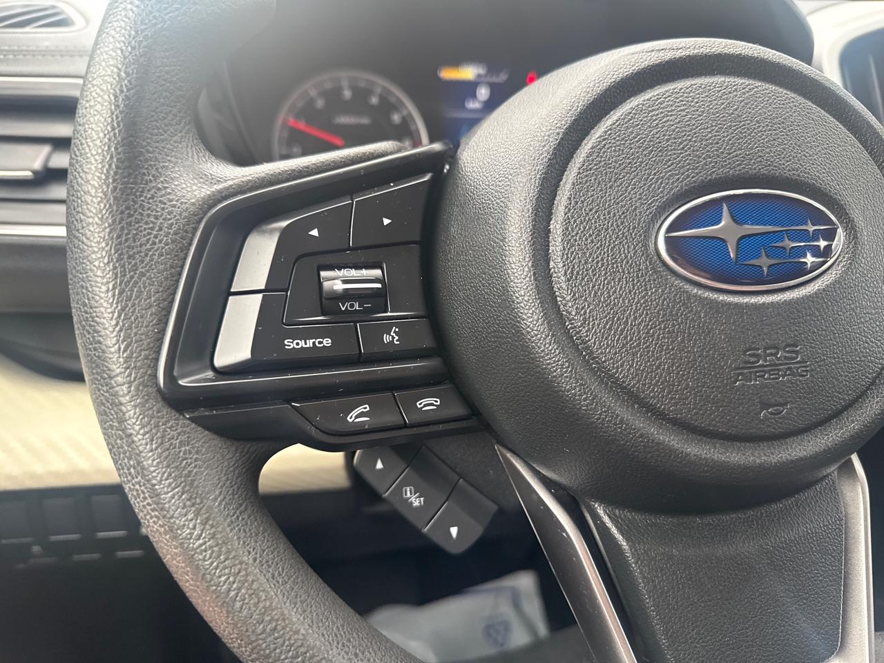 2020 Subaru ASCENT Convenience 8-Passenger (CVT) 4dr All-Wheel Drive Photo