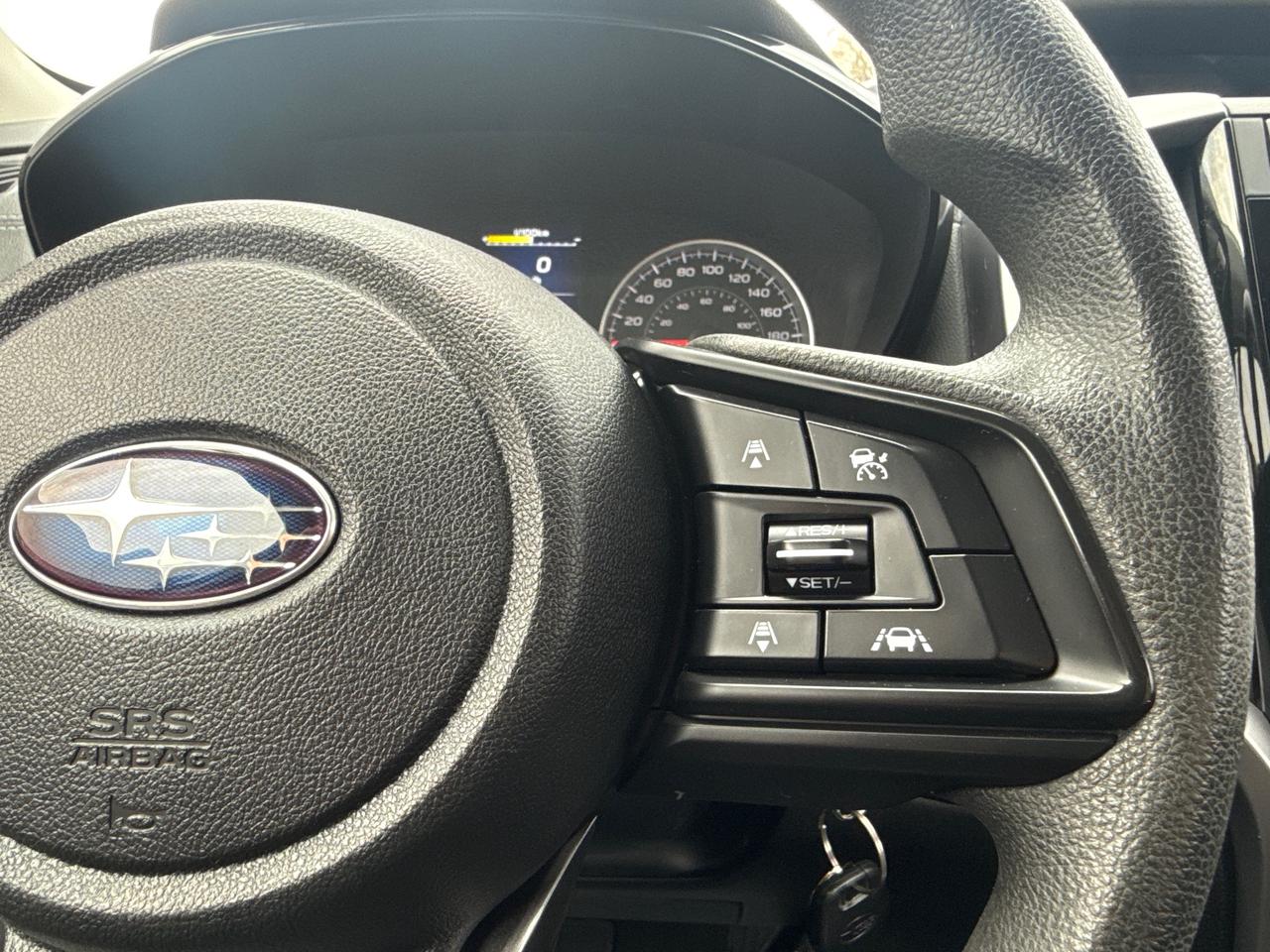 2020 Subaru ASCENT Convenience 8-Passenger (CVT) 4dr All-Wheel Drive Photo