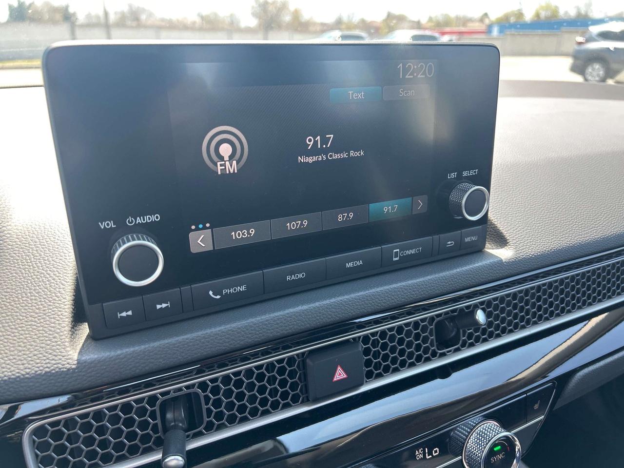 2024 Honda Civic Sedan EX  Sunroof  CarPlay  Rear Camera Heated Seats Photo