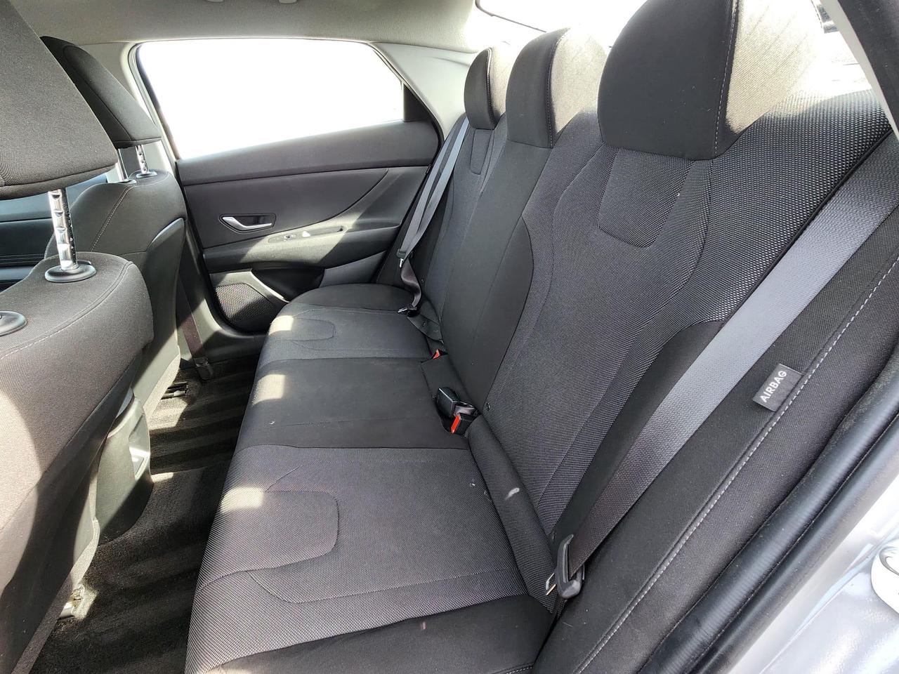2024 Hyundai Elantra PREFERRED 4DR SEDAN Photo