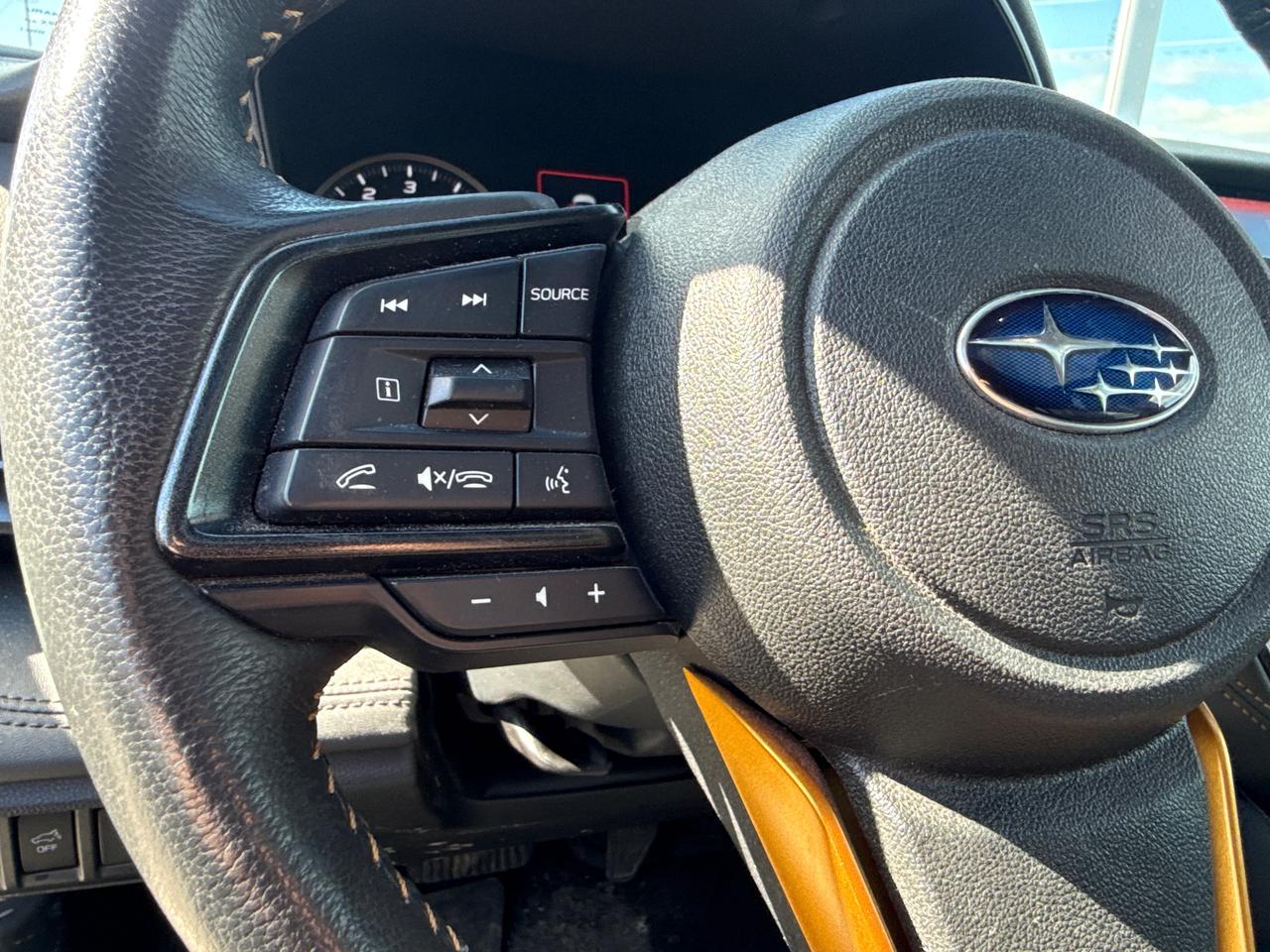 2024 Subaru Outback Wilderness 4dr All-Wheel Drive Photo