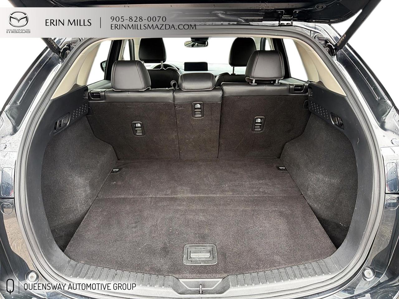 2024 Mazda CX-5 GS AWD HeatedSeats&Wheel AppleCarPlay RearCamera Photo