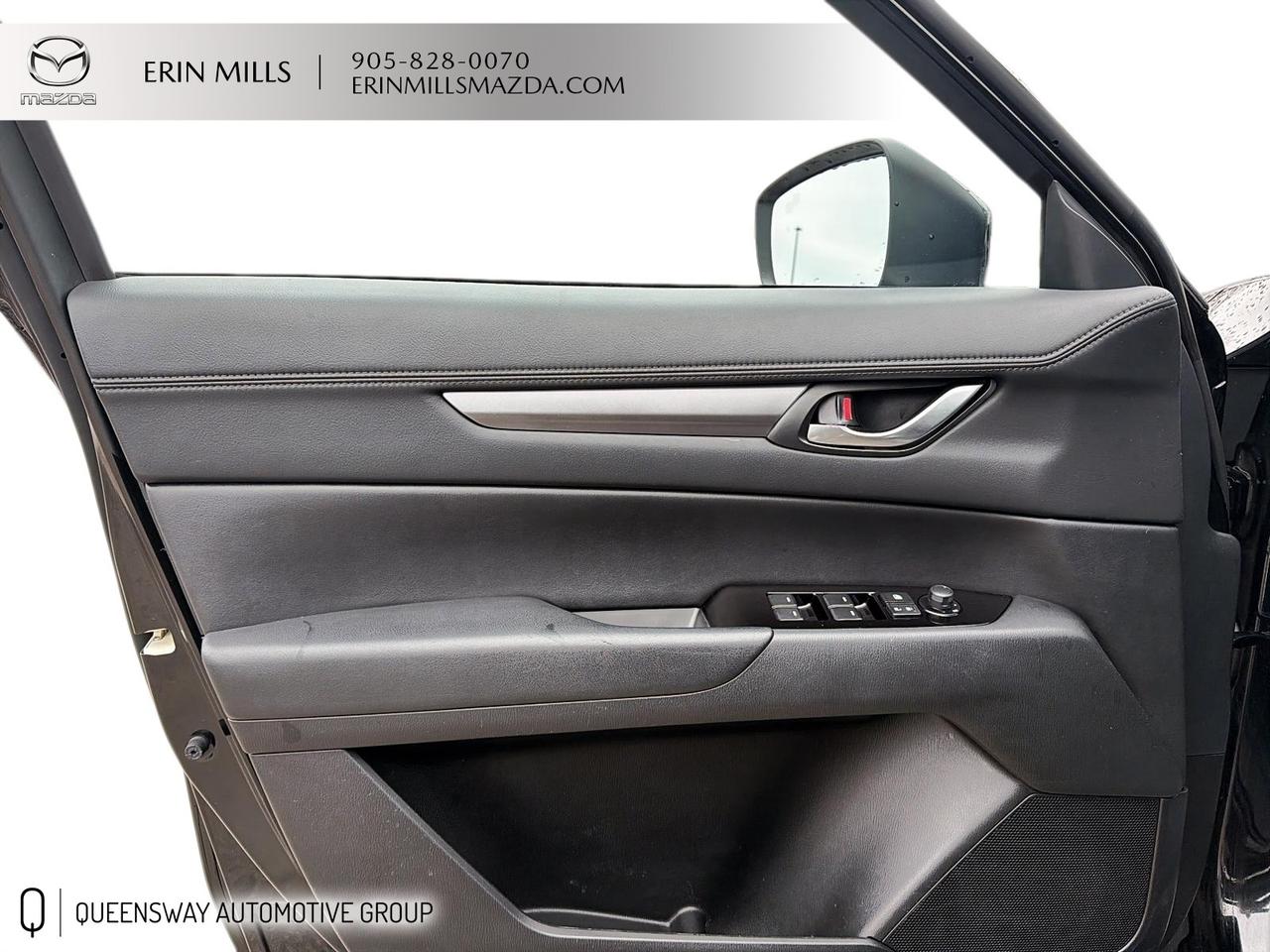 2024 Mazda CX-5 GS AWD HeatedSeats&Wheel AppleCarPlay RearCamera Photo