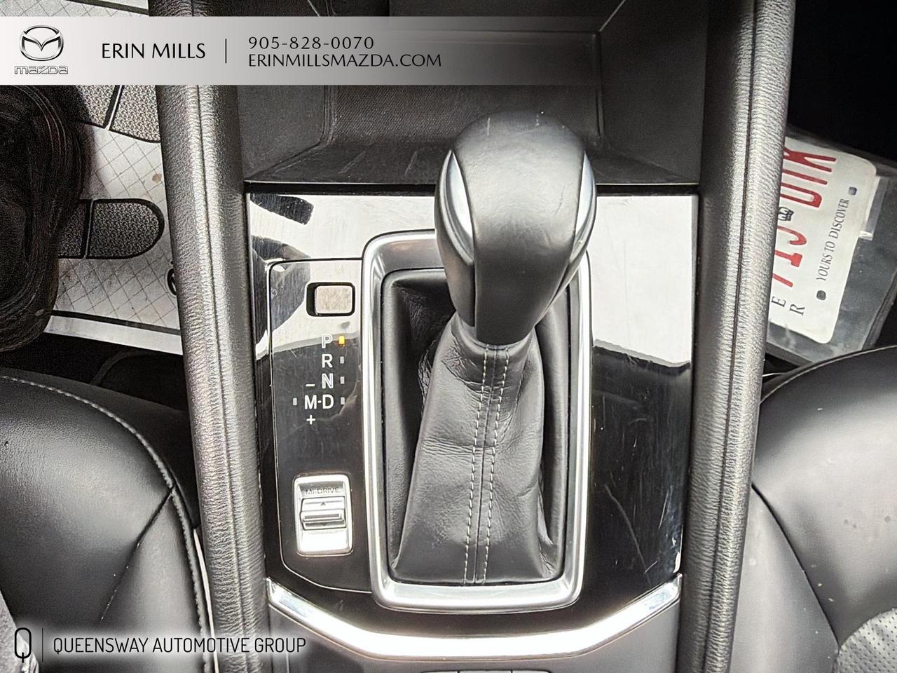 2024 Mazda CX-5 GS AWD HeatedSeats&Wheel AppleCarPlay RearCamera Photo