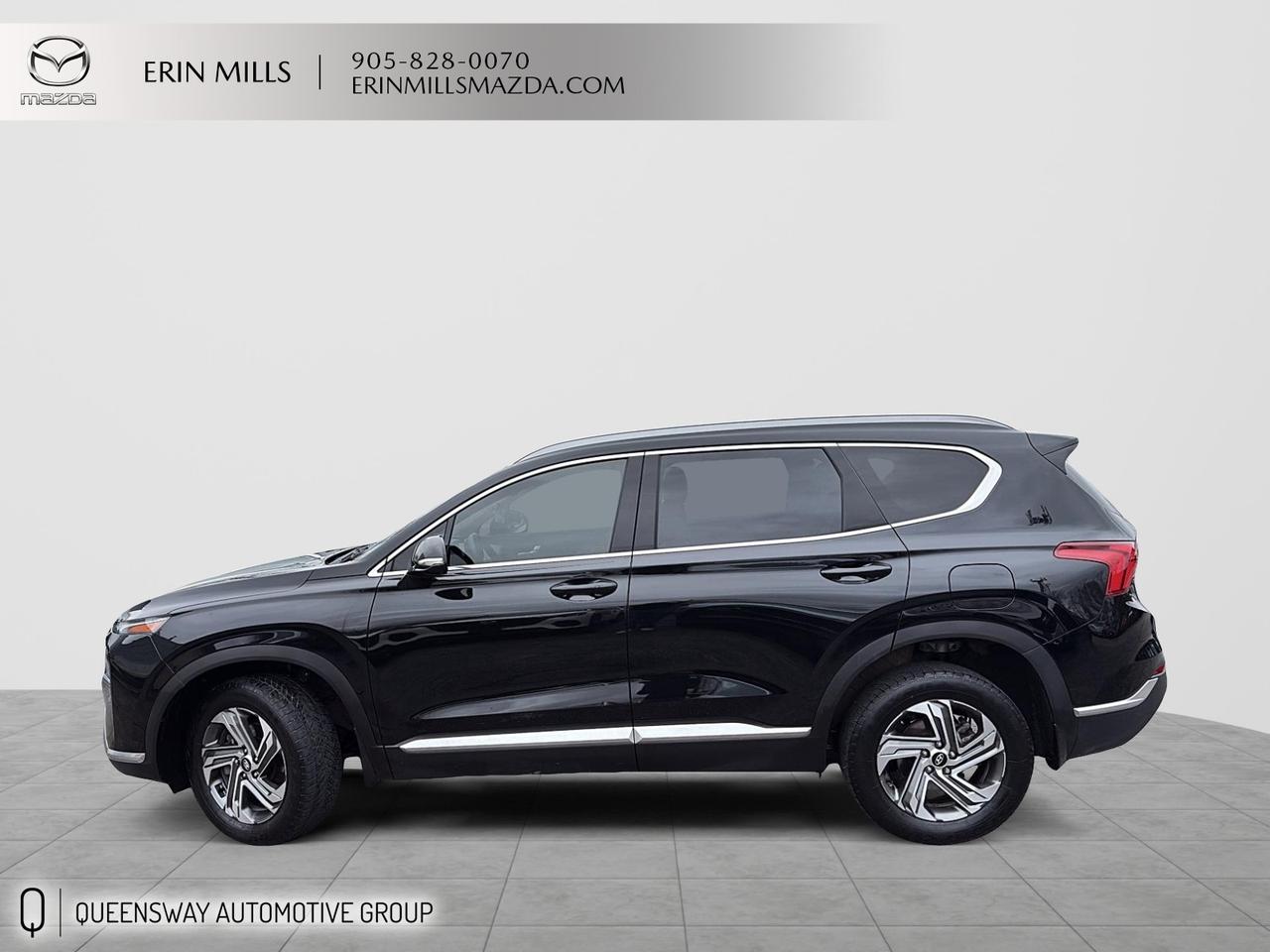 2023 Hyundai Santa Fe Preferred Photo