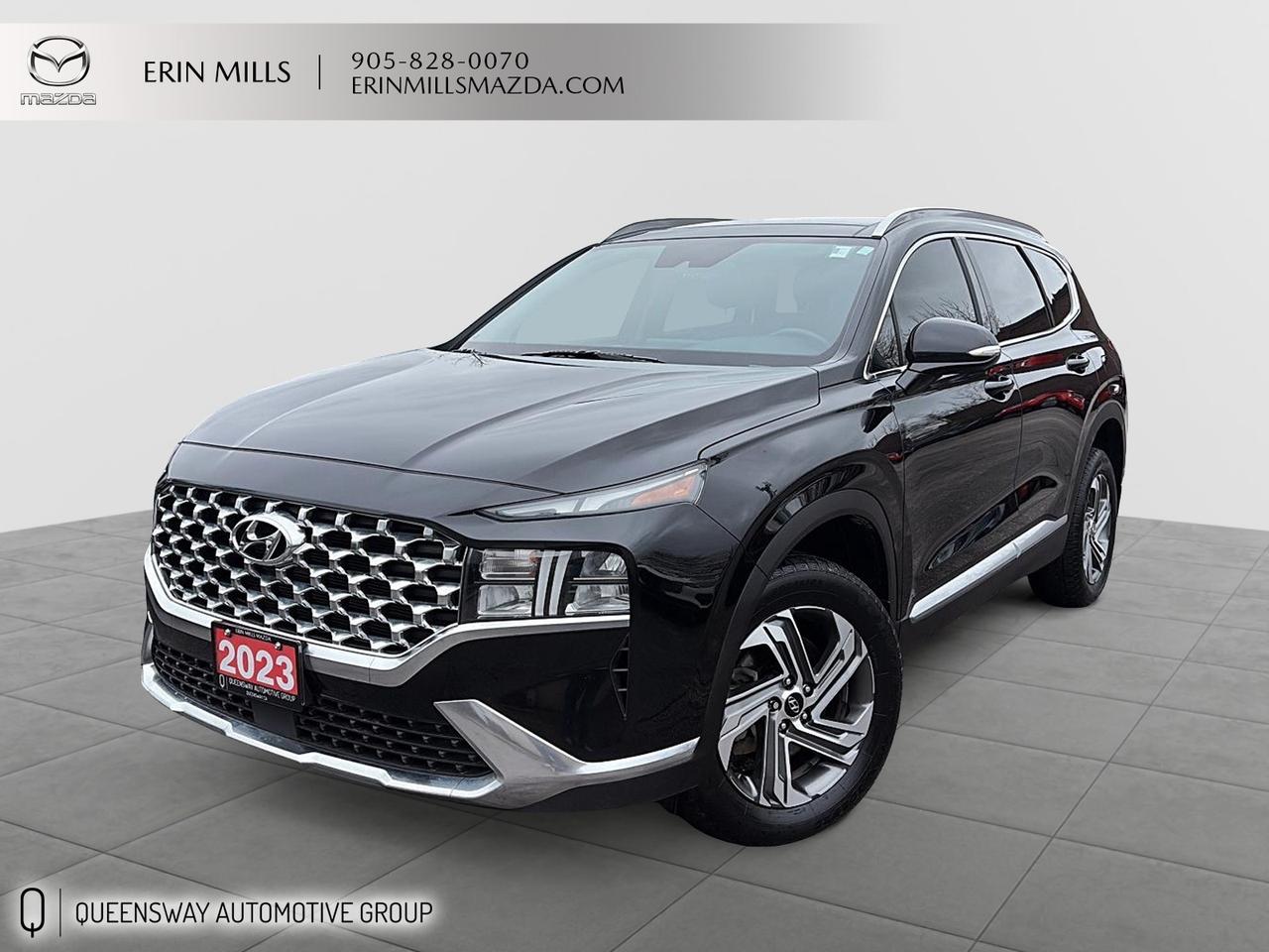 2023 Hyundai Santa Fe Preferred Photo