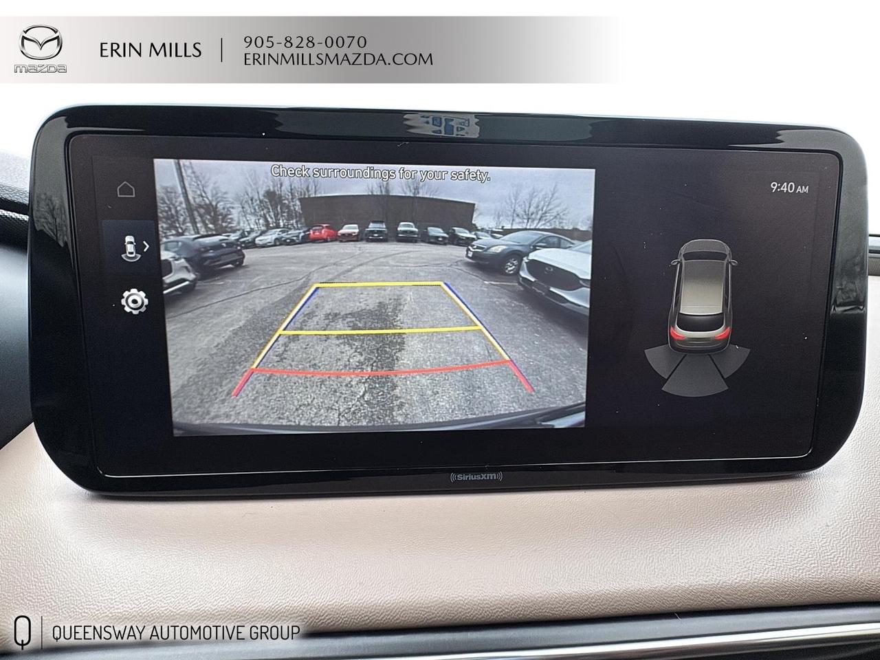 2023 Hyundai Santa Fe Preferred Photo
