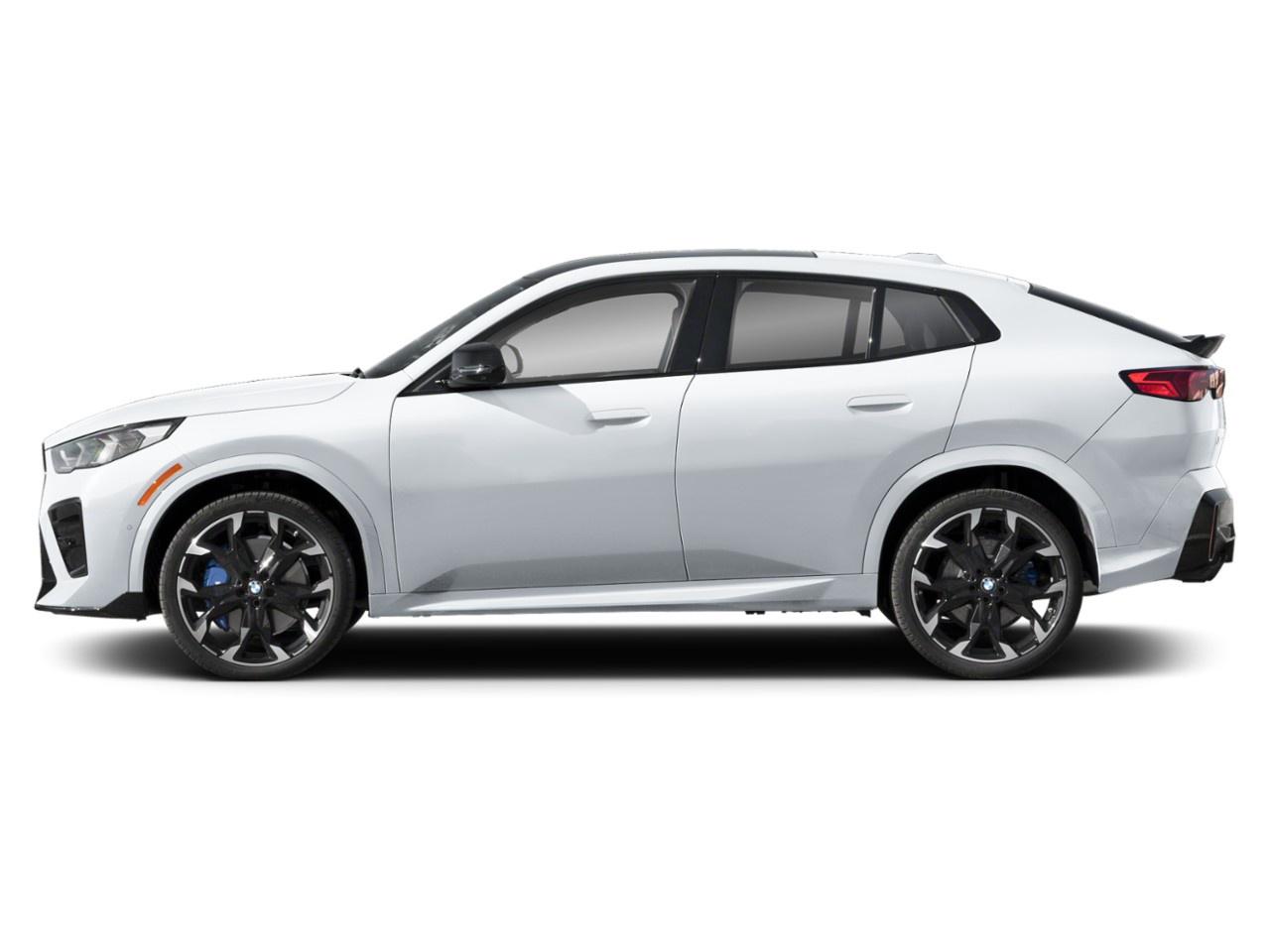 2026 BMW X2 M35i xDrive Sports Activity Coupe Photo