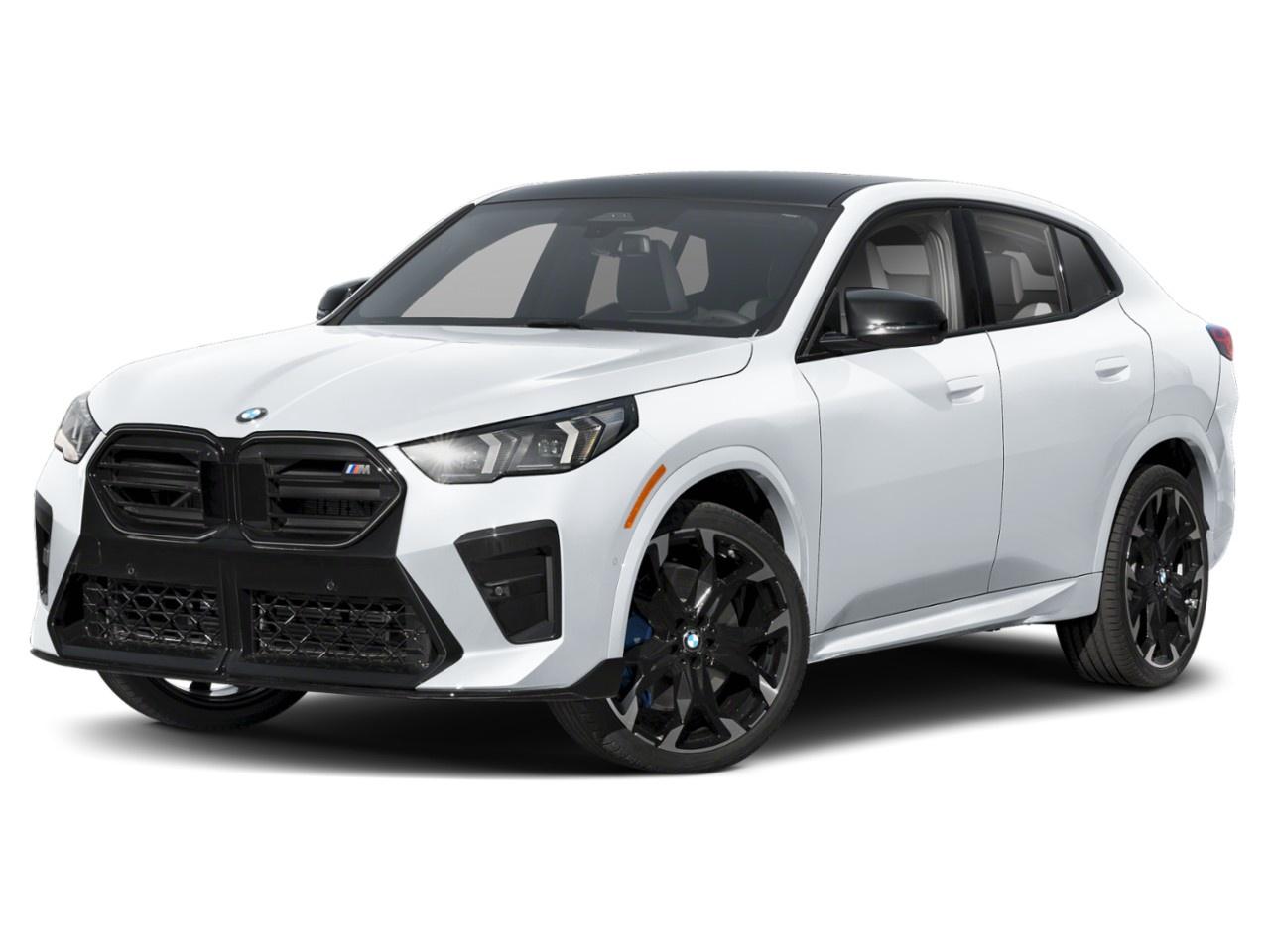 2026 BMW X2 M35i xDrive Sports Activity Coupe Photo
