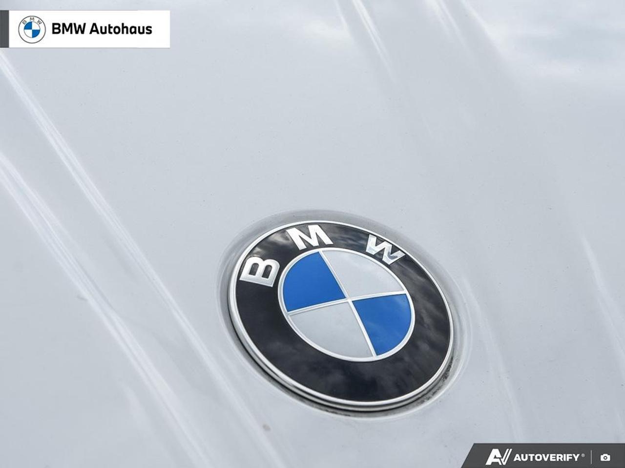 2026 BMW X2 M35i xDrive Sports Activity Coupe Photo