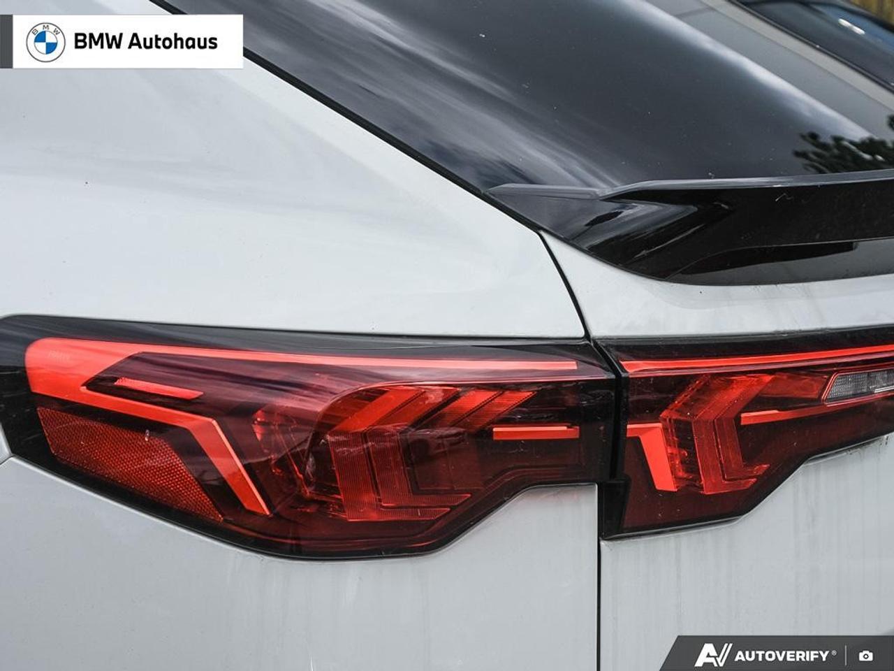 2026 BMW X2 M35i xDrive Sports Activity Coupe Photo