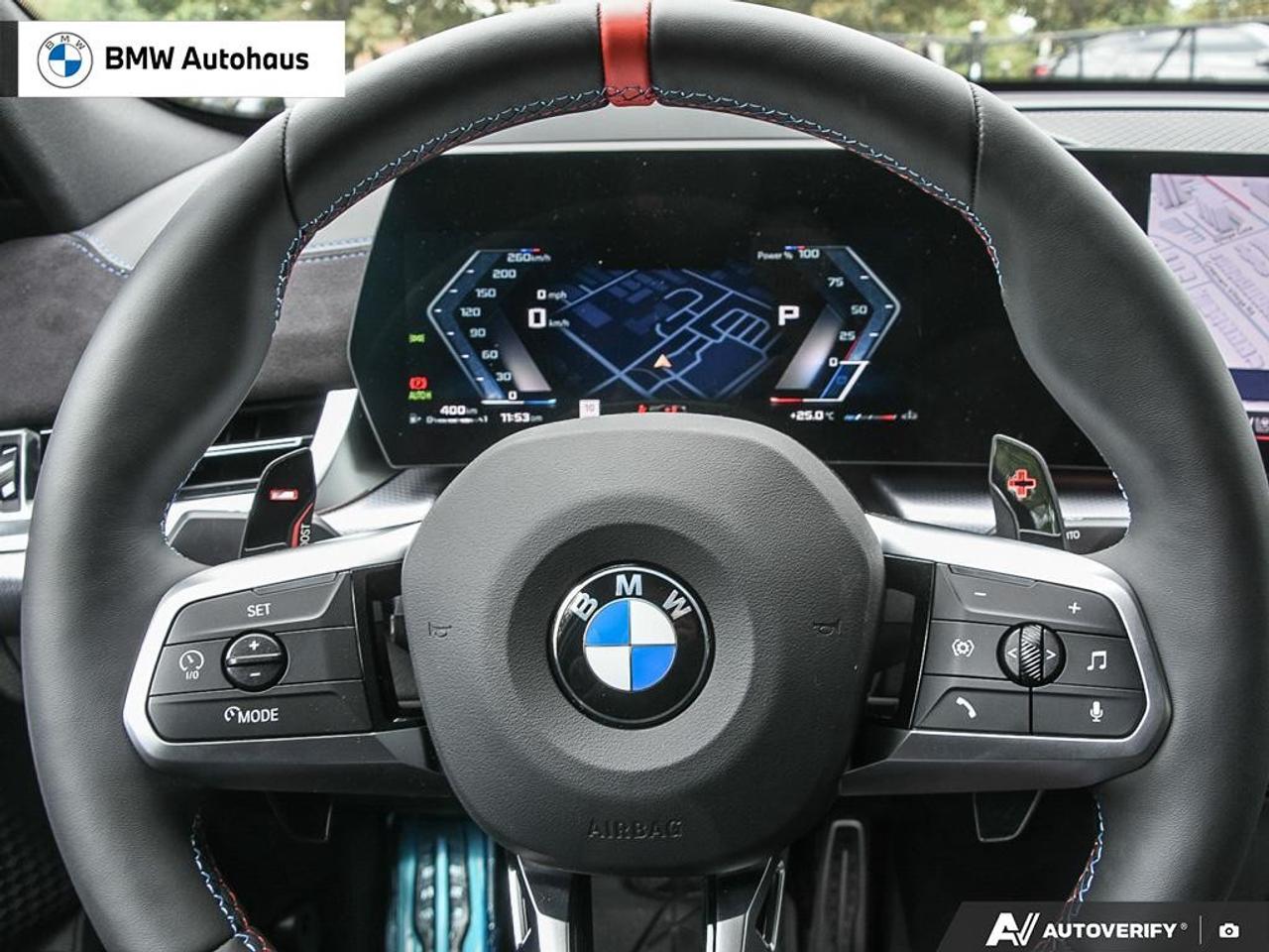 2026 BMW X2 M35i xDrive Sports Activity Coupe Photo