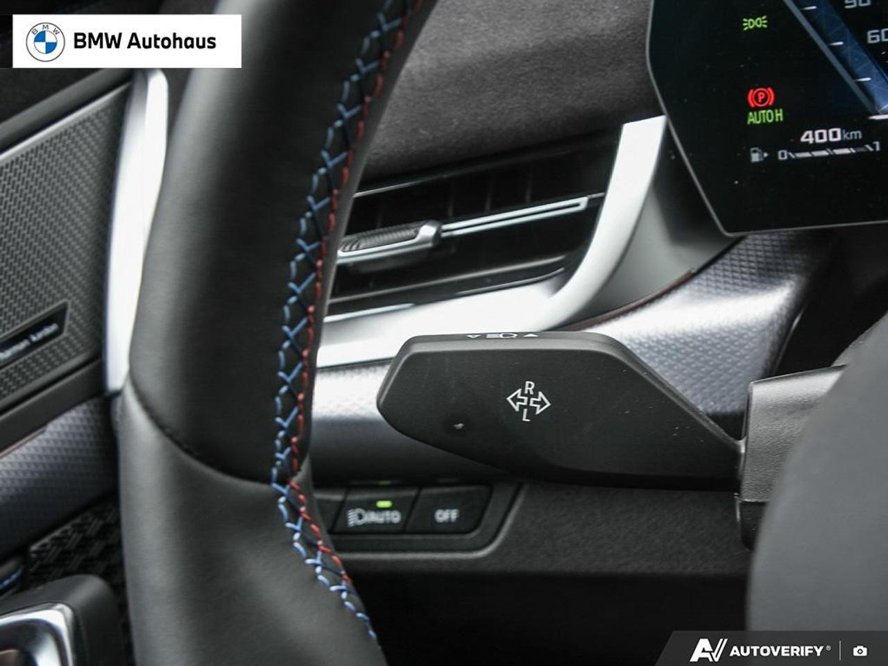 2026 BMW X2 M35i xDrive Sports Activity Coupe Photo