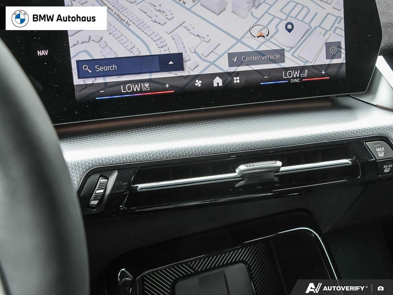2026 BMW X2 M35i xDrive Sports Activity Coupe Photo