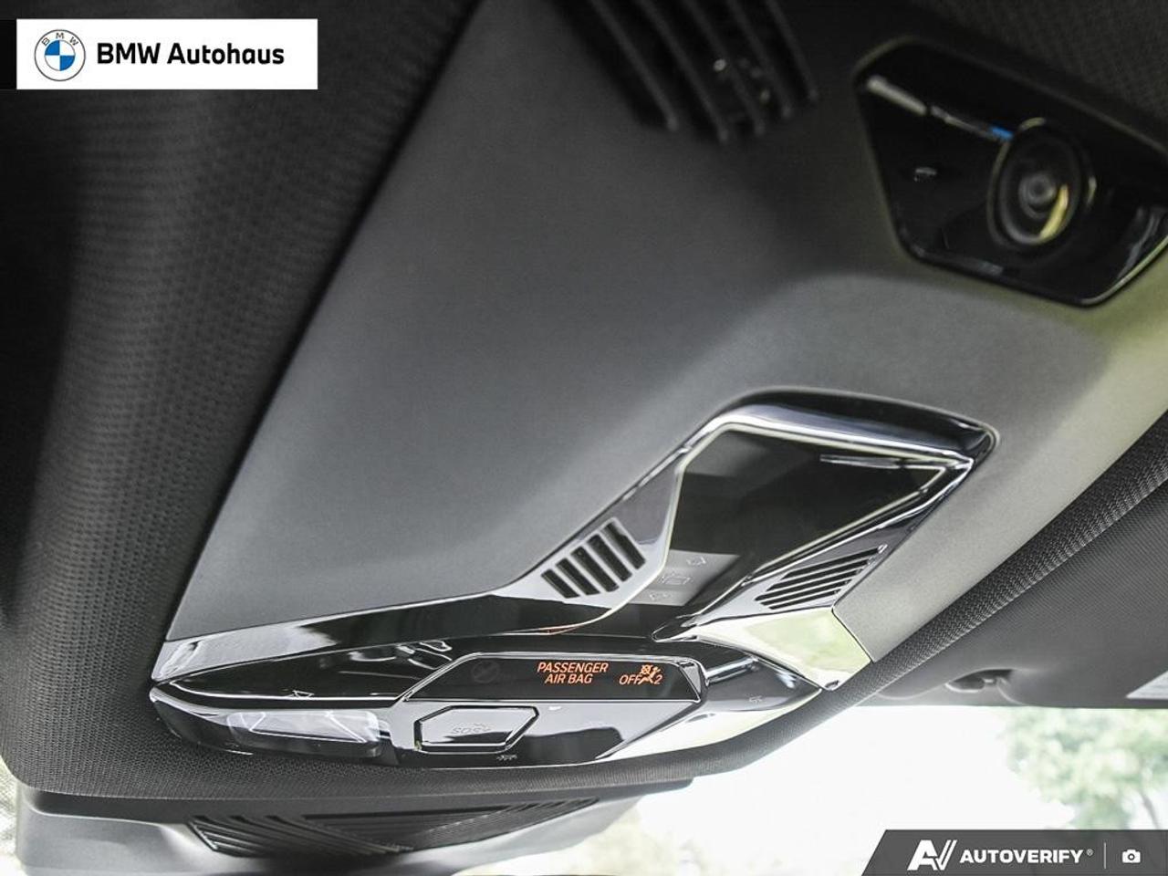 2026 BMW X2 M35i xDrive Sports Activity Coupe Photo