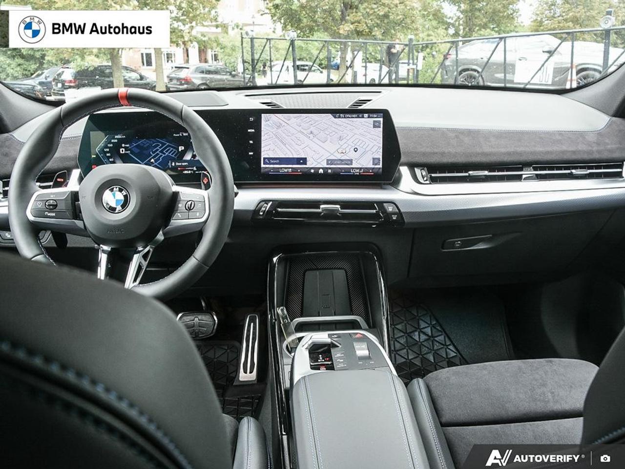 2026 BMW X2 M35i xDrive Sports Activity Coupe Photo