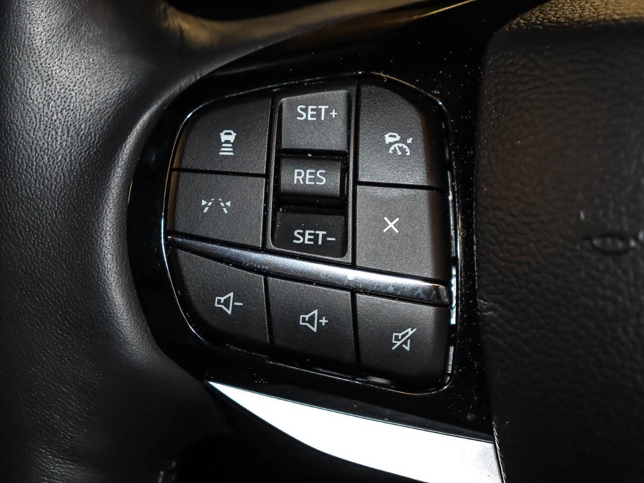 2026 Ford Explorer Platinum 4WD Photo