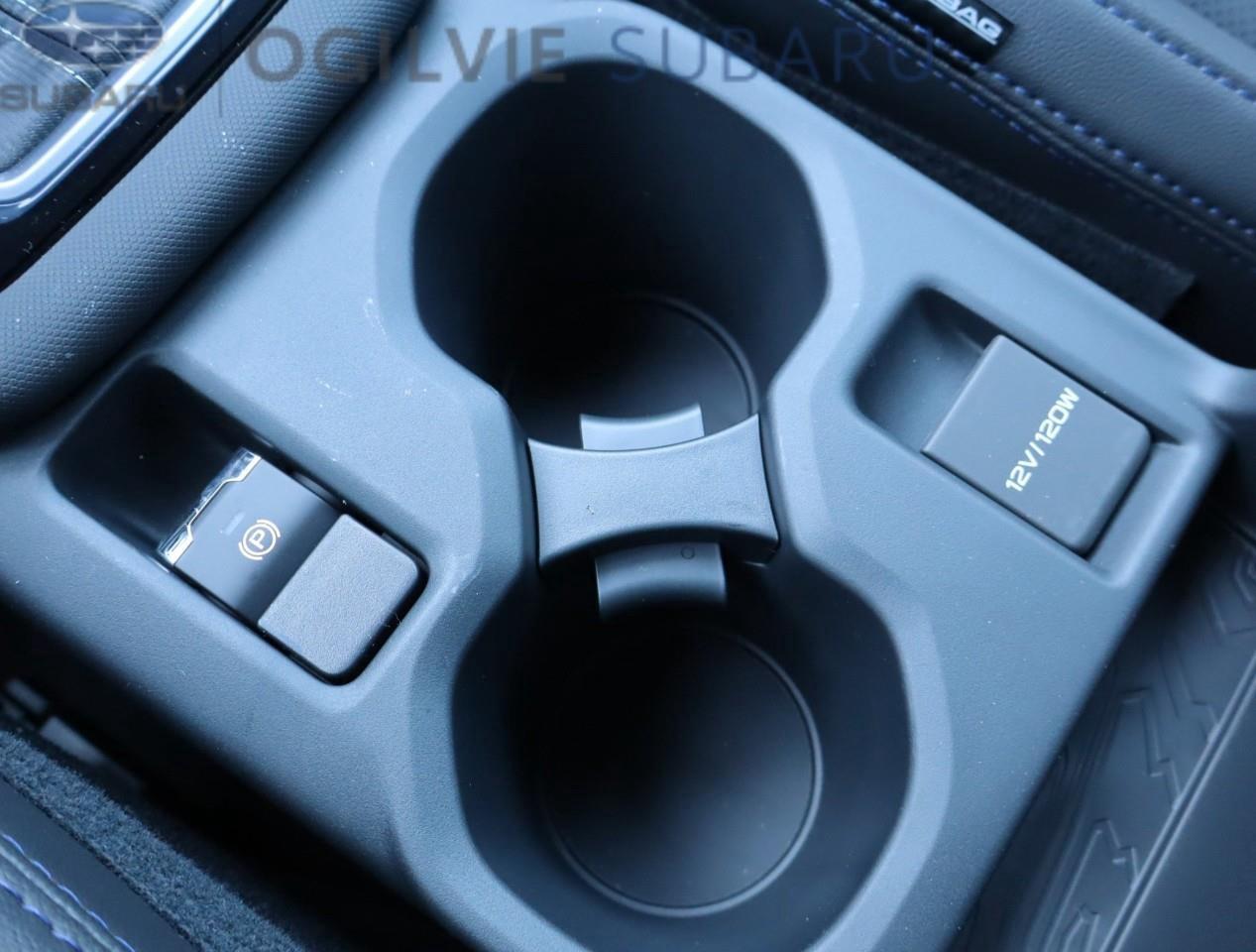 2026 Subaru Forester Limited 4dr All-Wheel Drive Photo