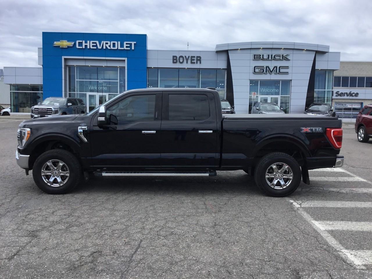2022 Ford F-150  Photo