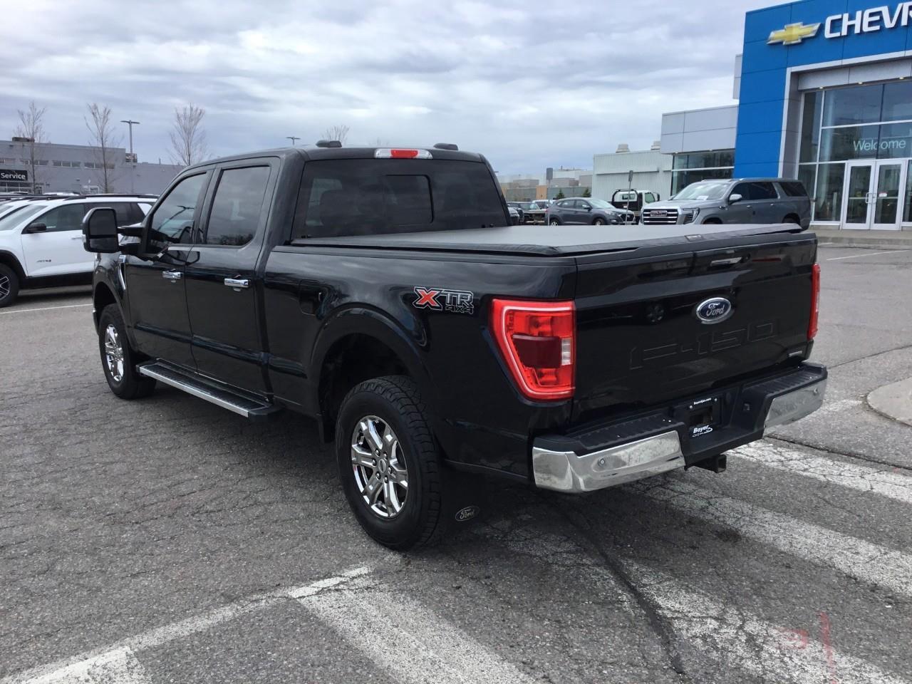 2022 Ford F-150  Photo