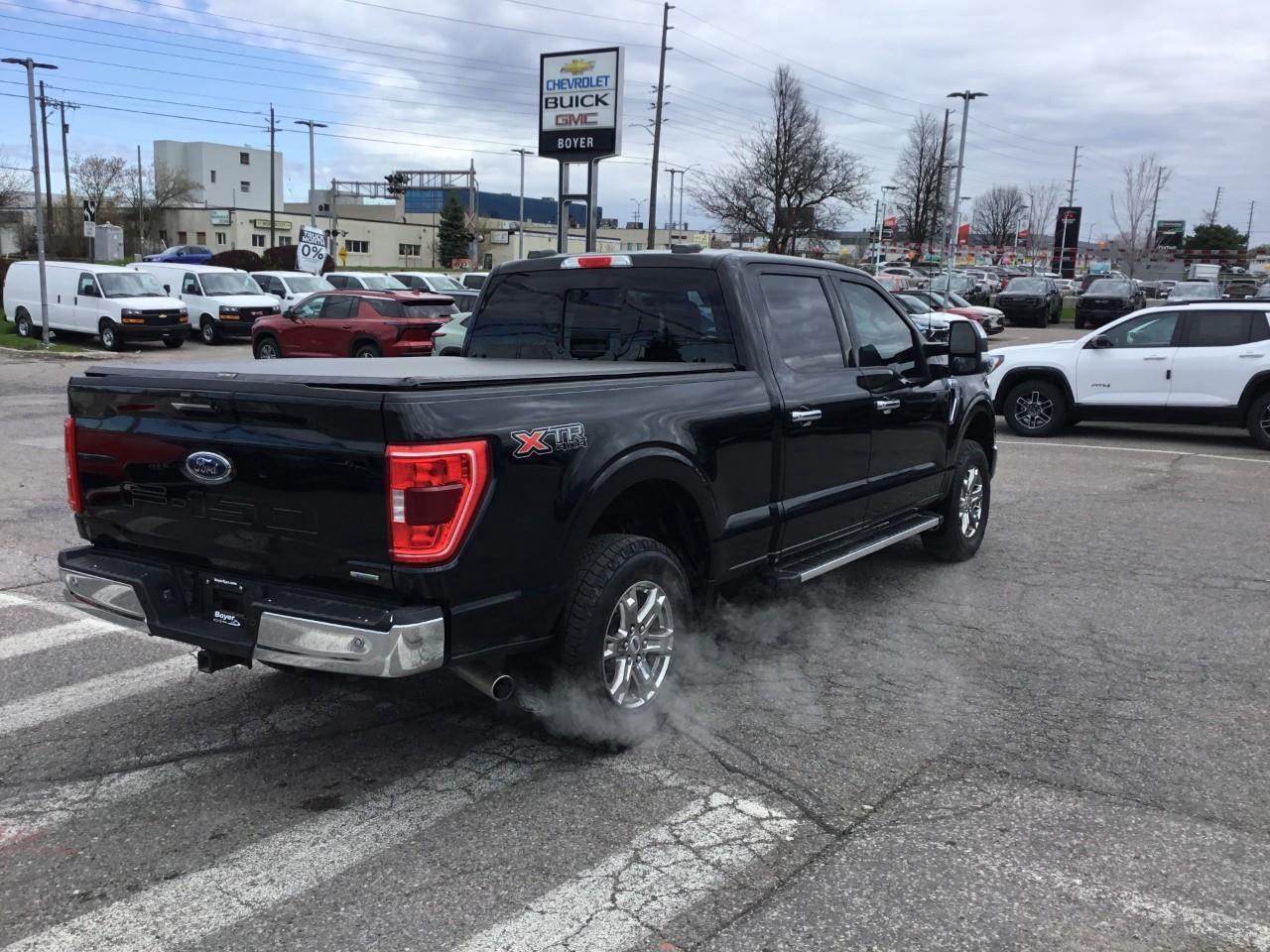 2022 Ford F-150  Photo