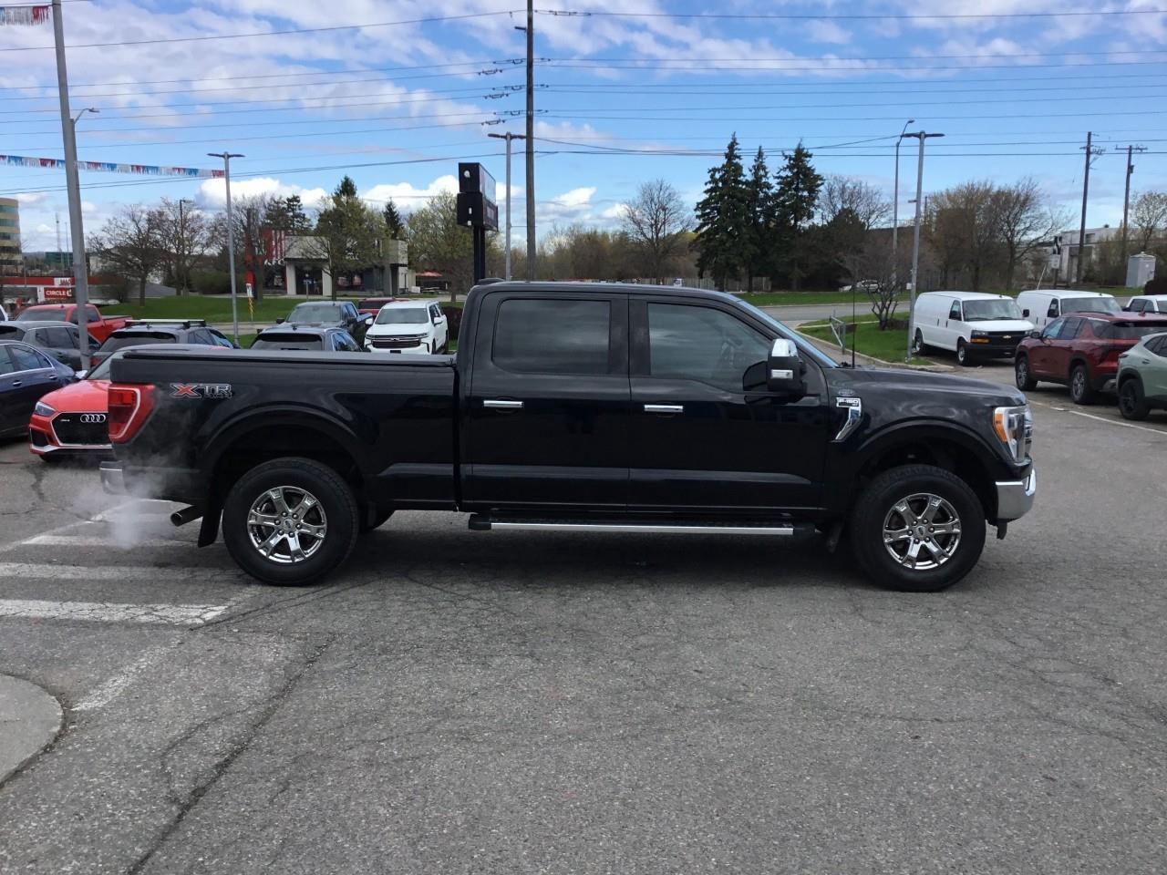 2022 Ford F-150  Photo