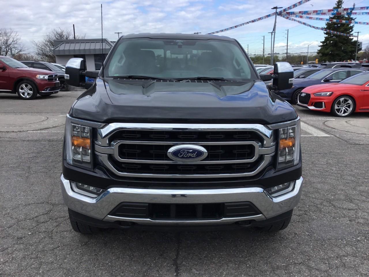 2022 Ford F-150  Photo