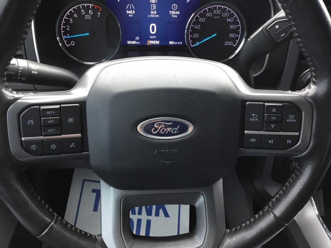 2022 Ford F-150  Photo