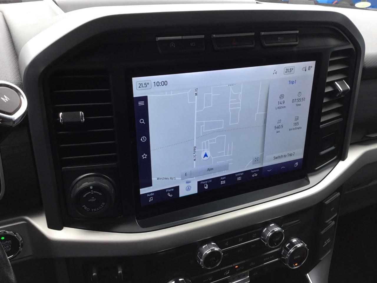 2022 Ford F-150  Photo
