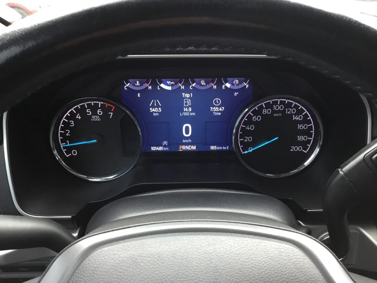 2022 Ford F-150  Photo