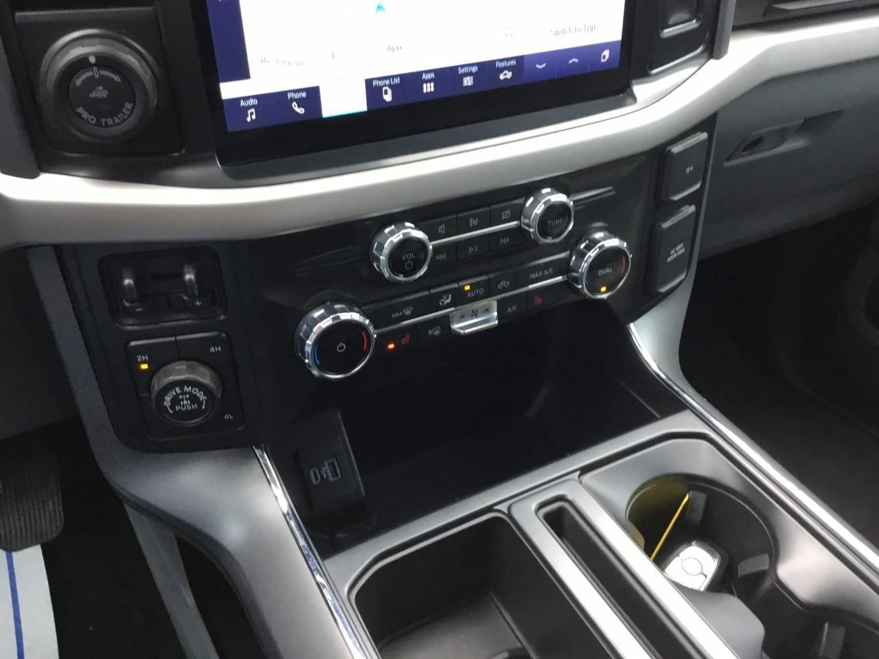 2022 Ford F-150  Photo