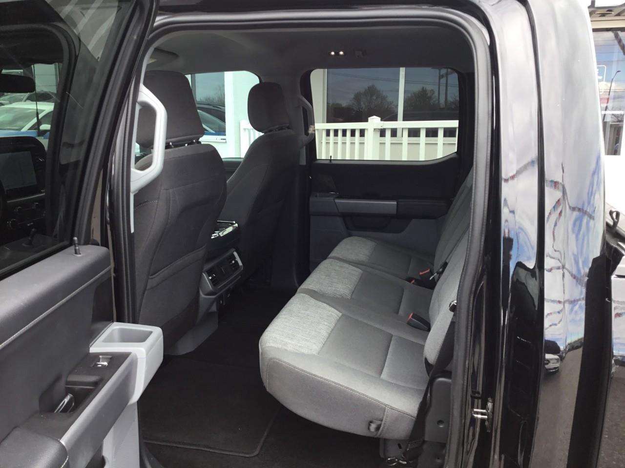 2022 Ford F-150  Photo