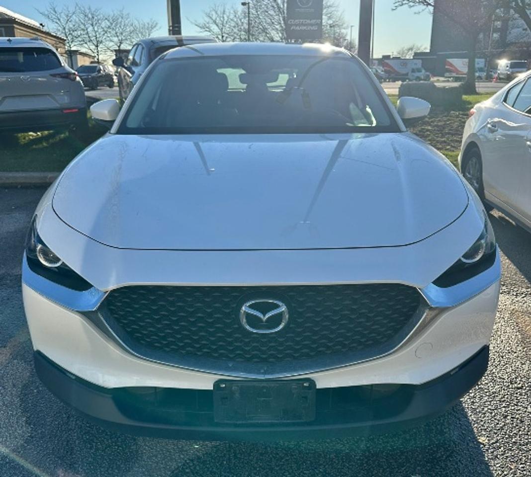 2022 Mazda CX-30 GX Full Service Records  1Owner  Finance Discount Photo0