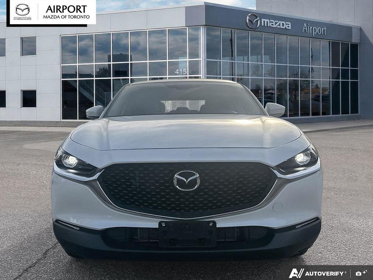 2022 Mazda CX-30 GX Full Service Records  1Owner  Finance Discount Photo