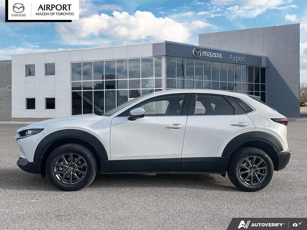 2022 Mazda CX-30 GX Full Service Records  1Owner  Finance Discount Photo