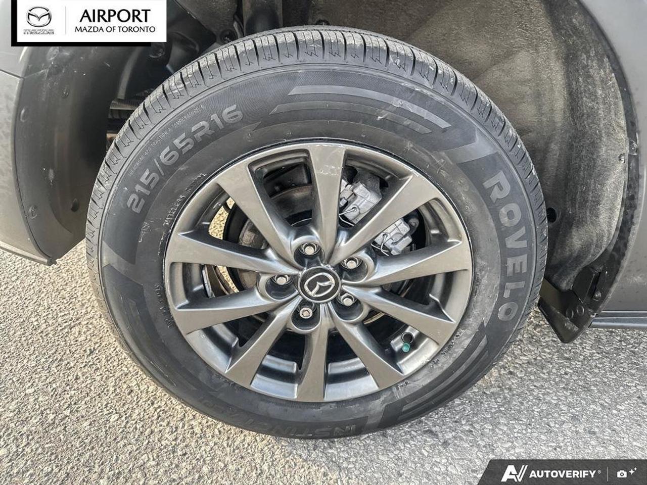 2022 Mazda CX-30 GX Full Service Records  1Owner  Finance Discount Photo