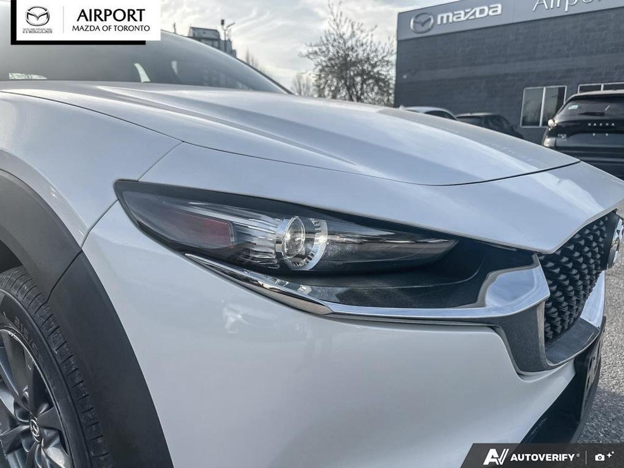 2022 Mazda CX-30 GX Full Service Records  1Owner  Finance Discount Photo