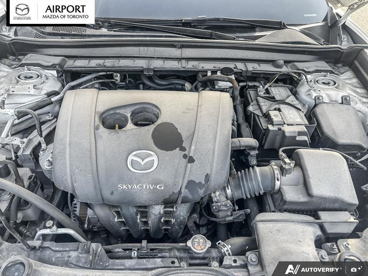 2022 Mazda CX-30 GX Full Service Records  1Owner  Finance Discount Photo