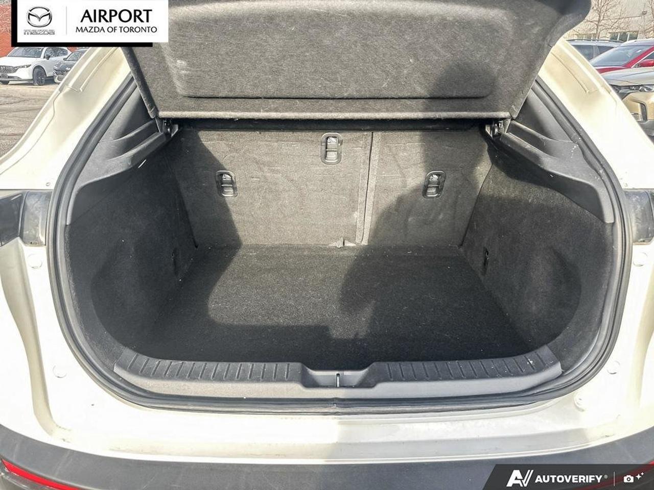 2022 Mazda CX-30 GX Full Service Records  1Owner  Finance Discount Photo