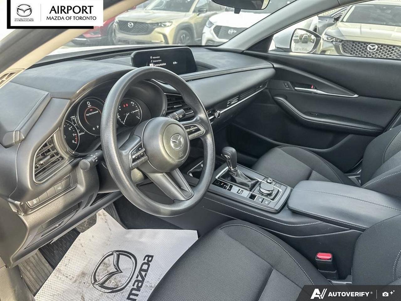 2022 Mazda CX-30 GX Full Service Records  1Owner  Finance Discount Photo