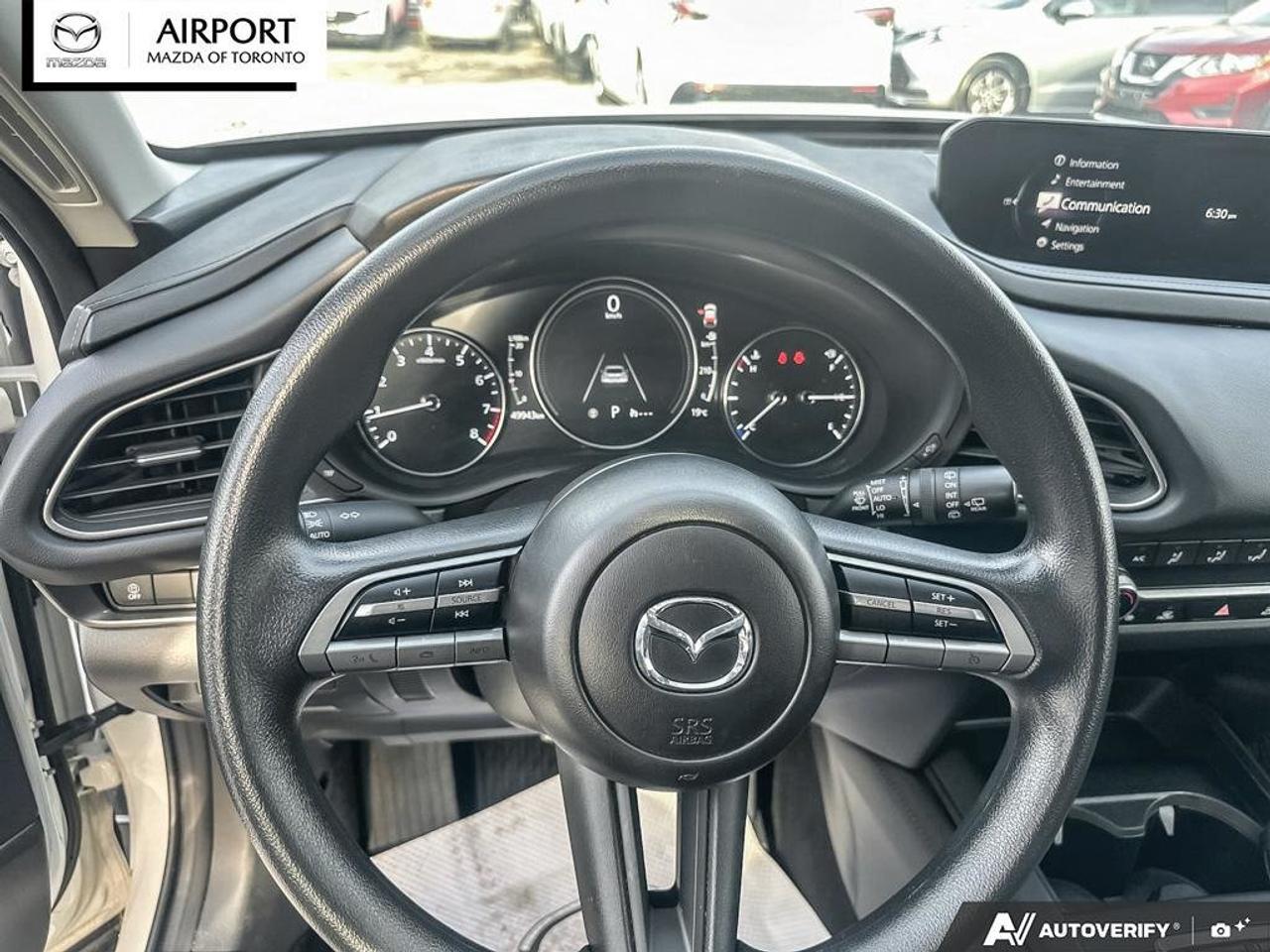2022 Mazda CX-30 GX Full Service Records  1Owner  Finance Discount Photo