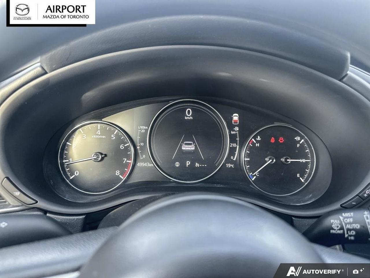 2022 Mazda CX-30 GX Full Service Records  1Owner  Finance Discount Photo