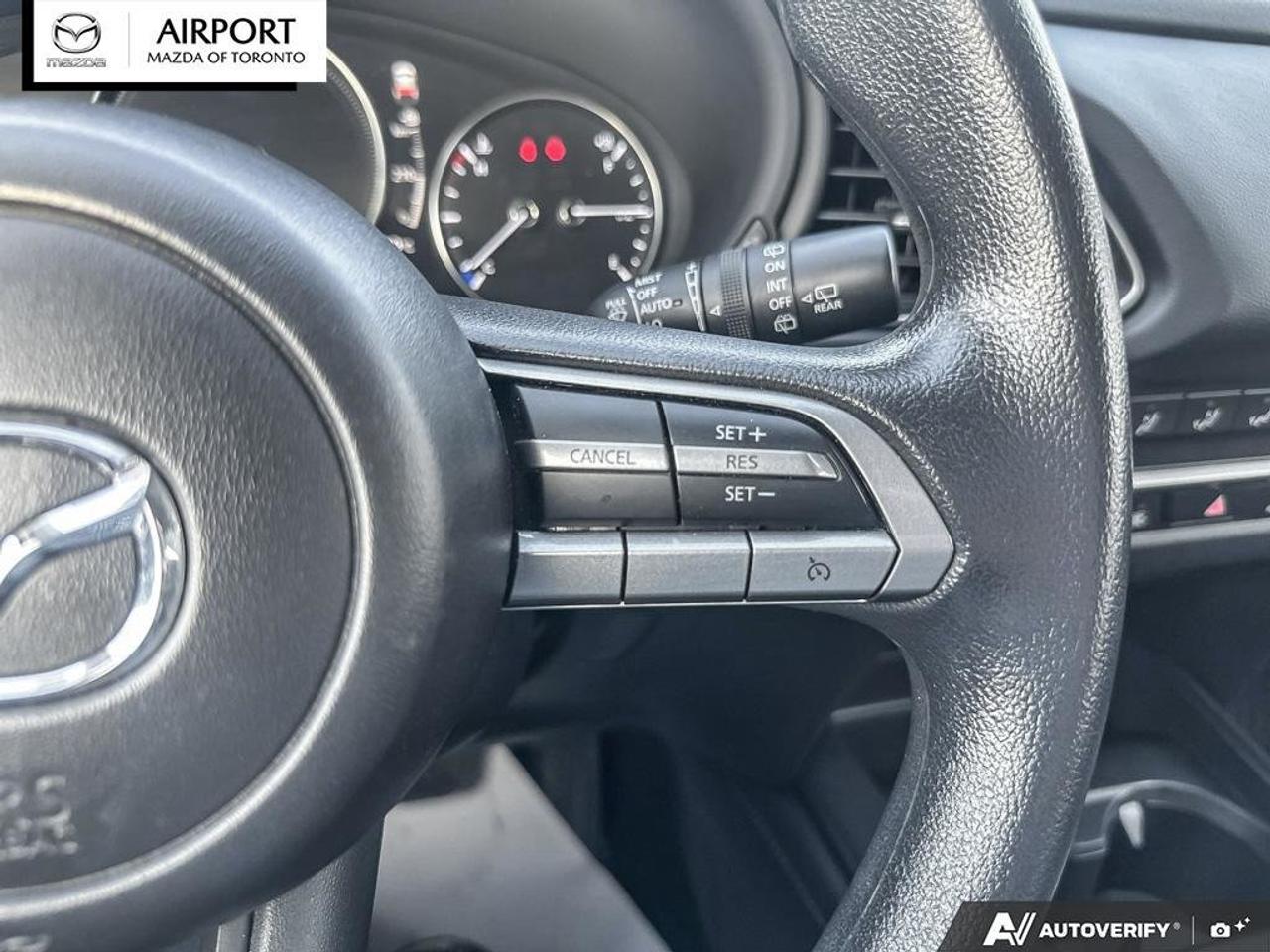 2022 Mazda CX-30 GX Full Service Records  1Owner  Finance Discount Photo