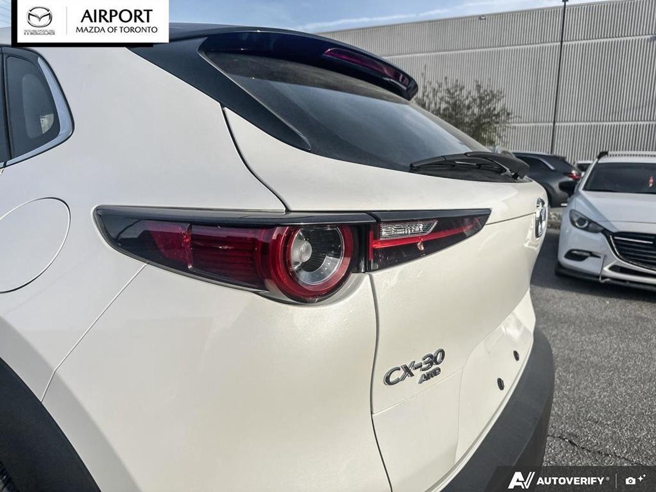 2022 Mazda CX-30 GX Full Service Records  1Owner  Finance Discount Photo