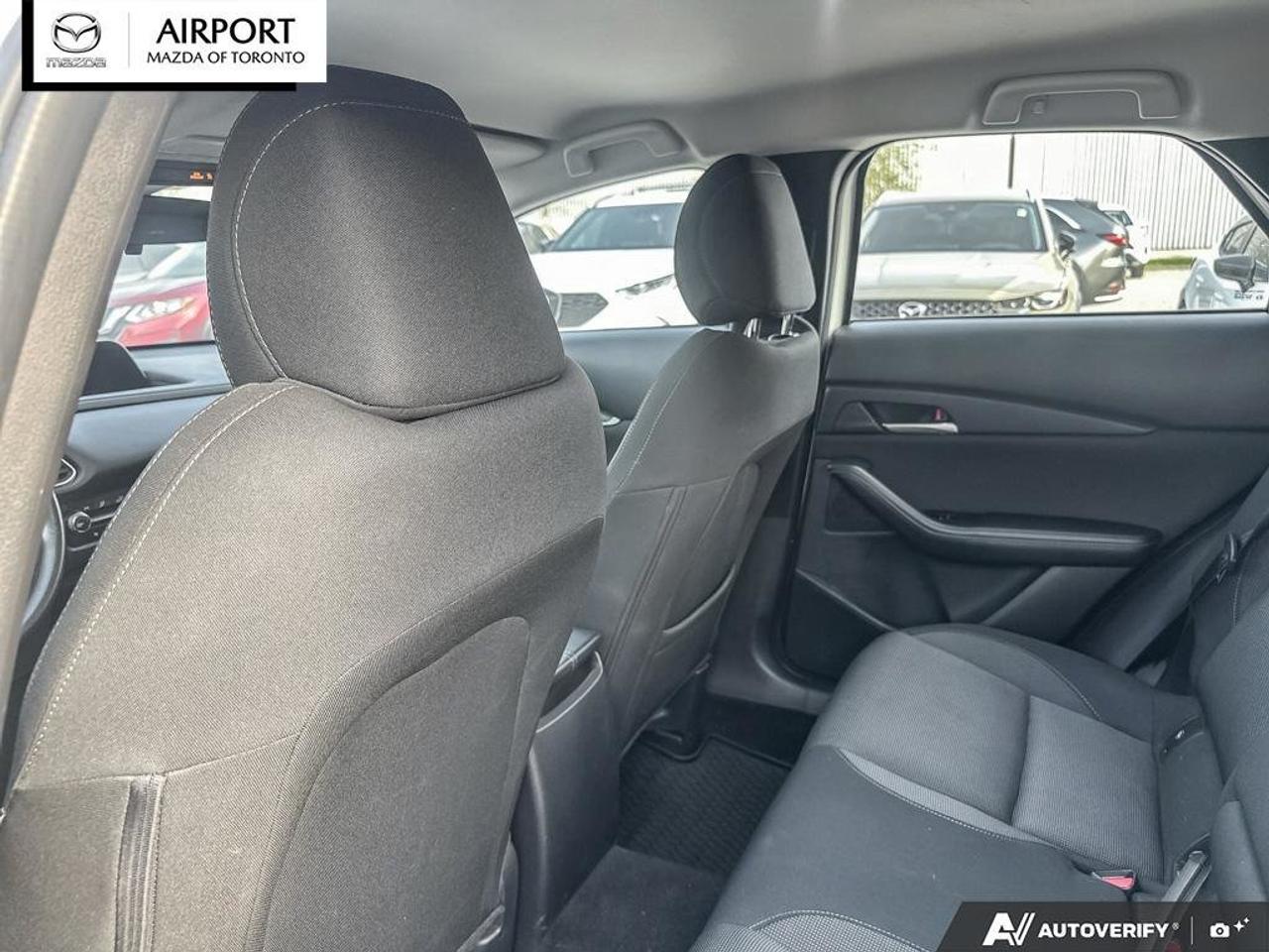 2022 Mazda CX-30 GX Full Service Records  1Owner  Finance Discount Photo