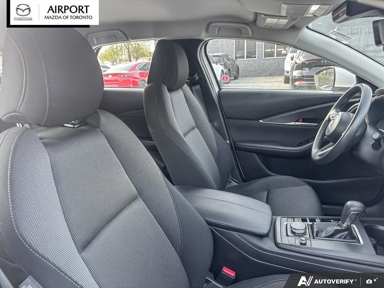 2022 Mazda CX-30 GX Full Service Records  1Owner  Finance Discount Photo