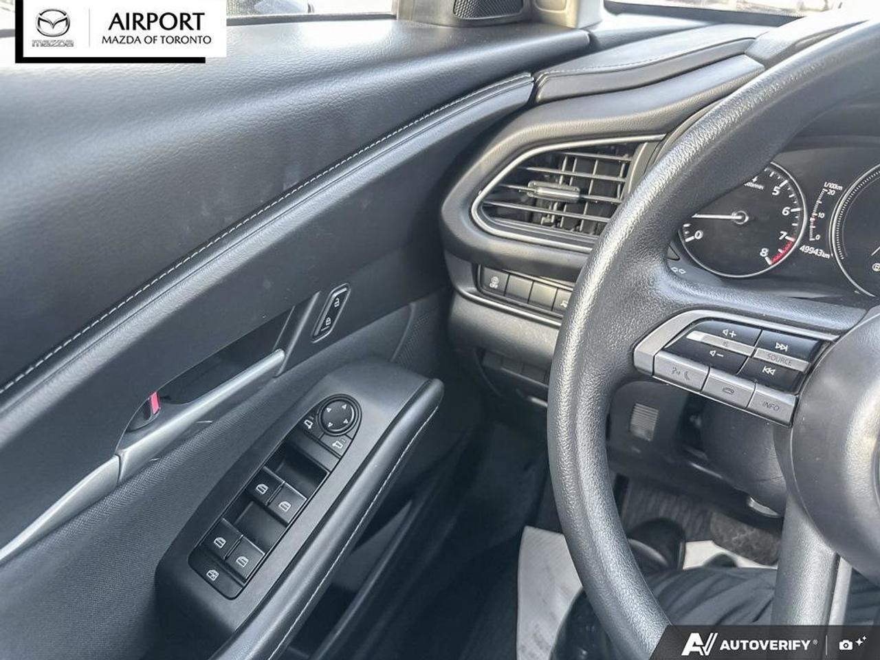 2022 Mazda CX-30 GX Full Service Records  1Owner  Finance Discount Photo