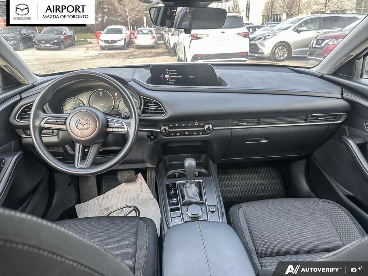 2022 Mazda CX-30 GX Full Service Records  1Owner  Finance Discount Photo