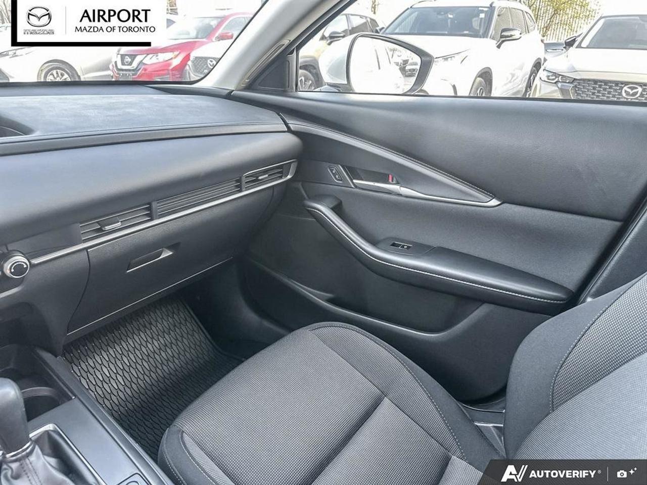 2022 Mazda CX-30 GX Full Service Records  1Owner  Finance Discount Photo